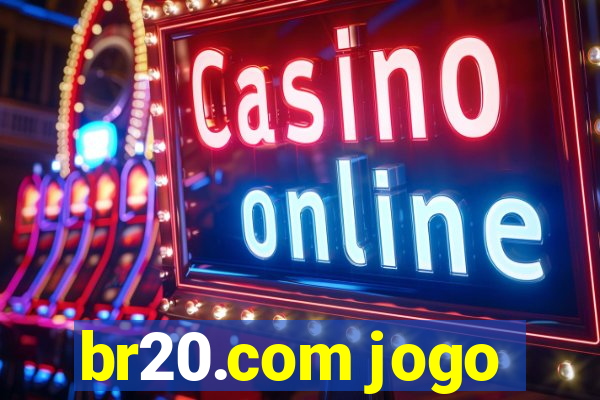 br20.com jogo